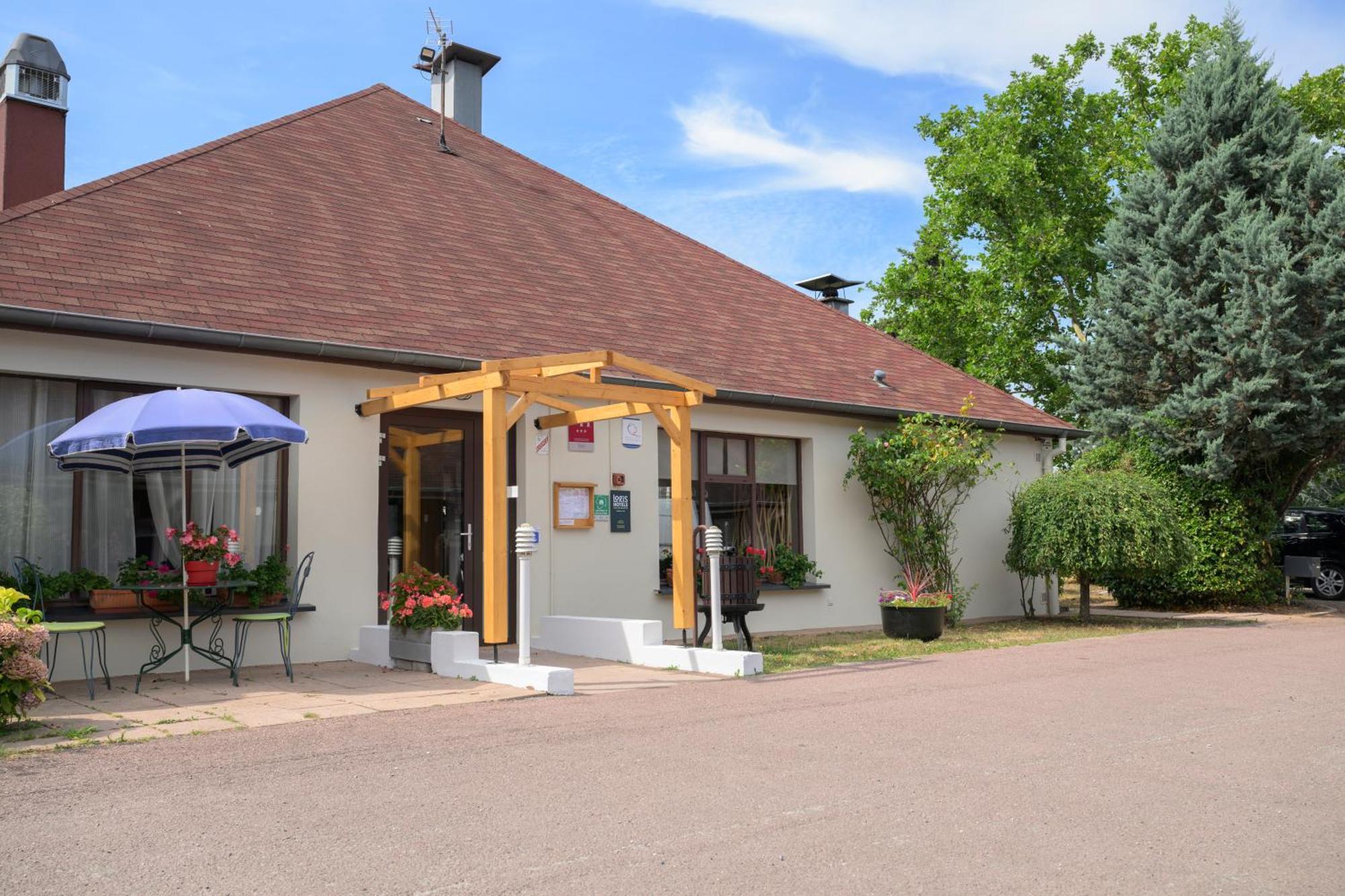 Hotel Restaurant Au Relais D'Alsace Руфаш Екстериор снимка